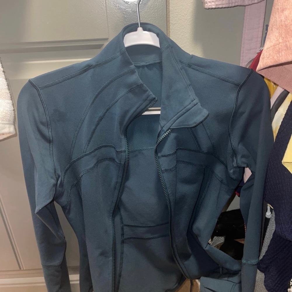 Lululemon Define Jacket